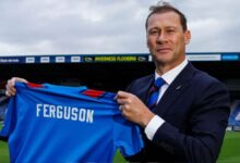 Duncan Ferguson