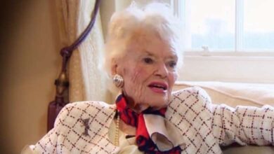 Eve Branson