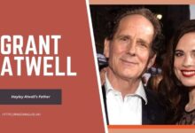 Grant Atwell