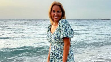 Jasmine Harman