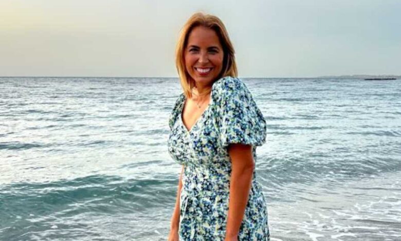 Jasmine Harman
