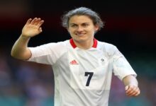 Karen Carney