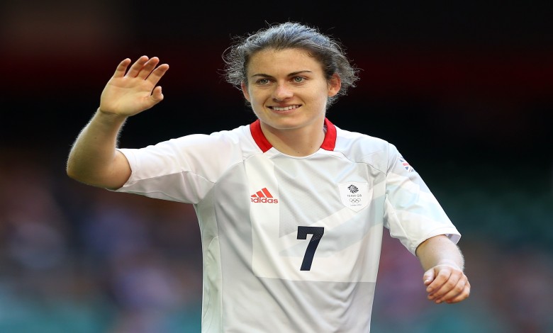 Karen Carney