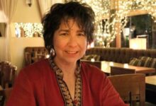 Aimee Ginsburg