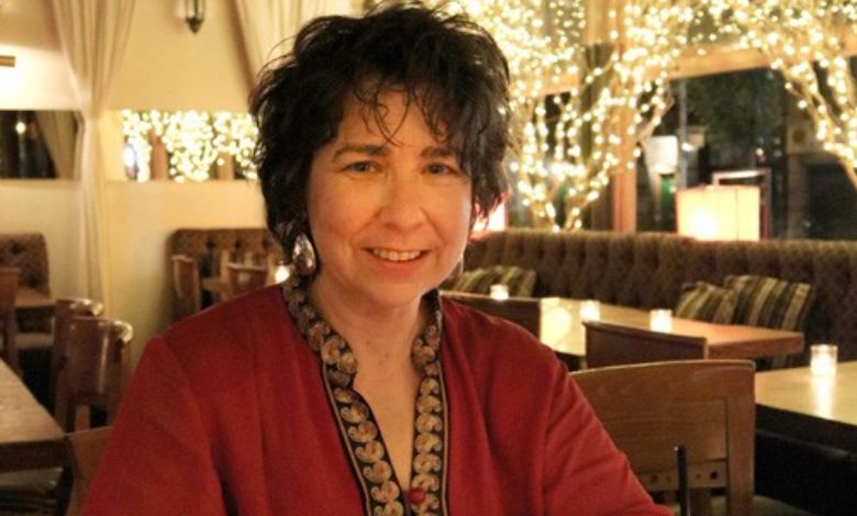 Aimee Ginsburg