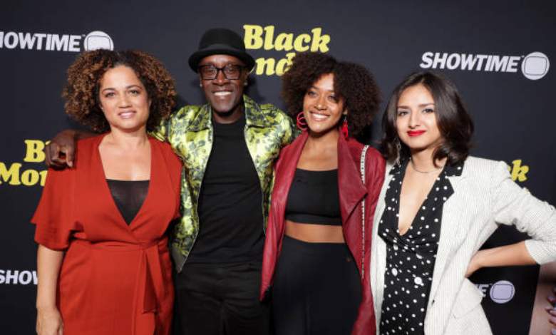 Imani Cheadle Career and Achievements