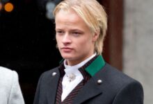 Marius Borg Høiby