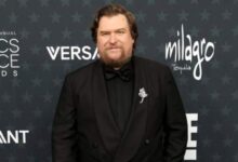 Michael Chernus