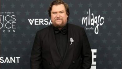 Michael Chernus