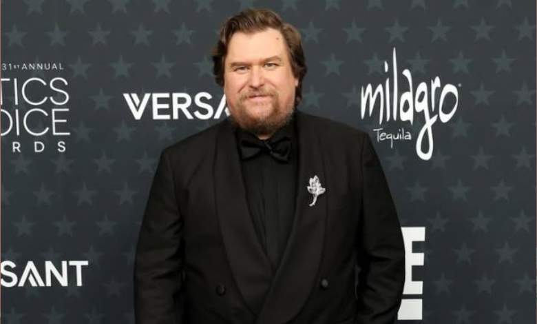 Michael Chernus