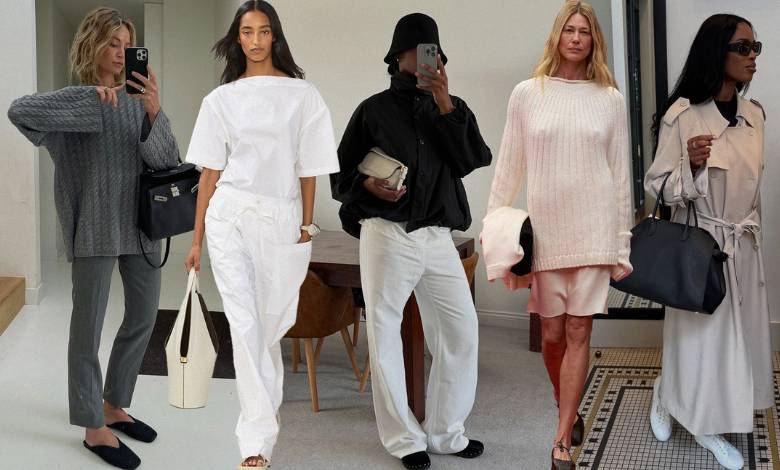 Quiet Luxury Fashion 2026: Breakout Designers Redefining Understated Style