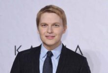 Ronan Farrow