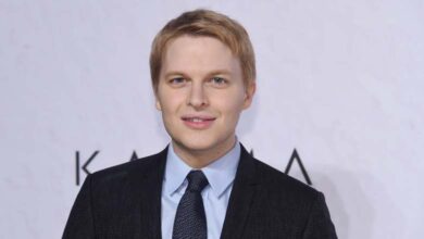 Ronan Farrow
