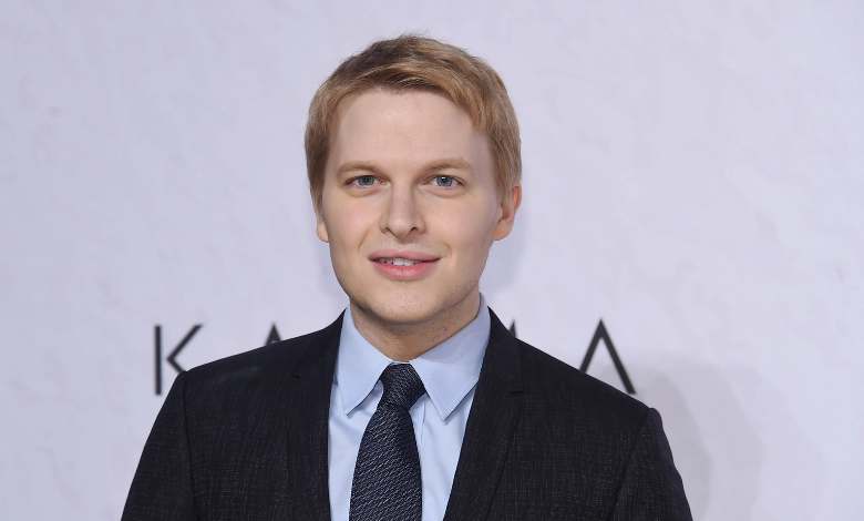 Ronan Farrow