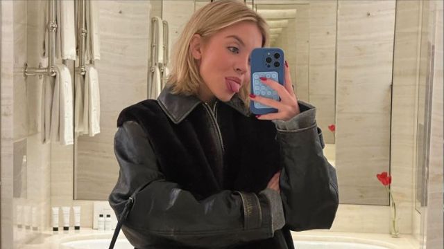 Sydney Sweeney