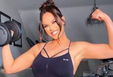 Vicky Pattison