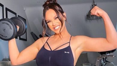 Vicky Pattison