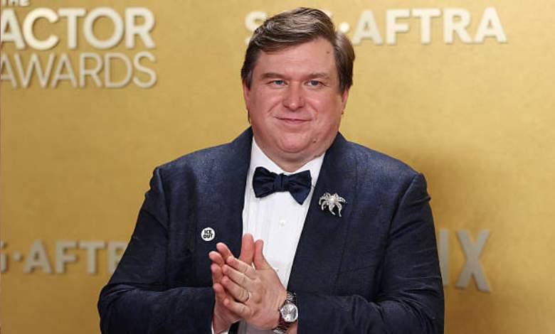 Who Is Michael Chernus