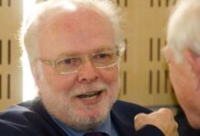 Michael Attenborough