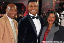 Samson Boyega