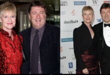 Alison Titchmarsh
