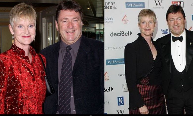 Alison Titchmarsh