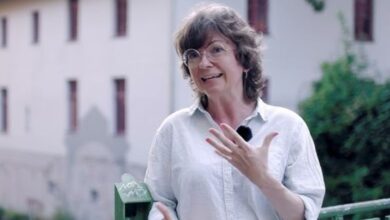 Angelina Davydova’