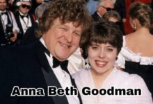 Anna Beth Goodman