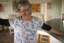 Colleen Reid
