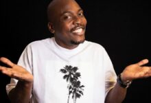 Eddie Kadi Net Worth