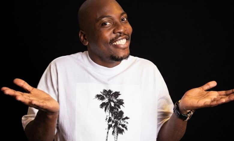 Eddie Kadi Net Worth