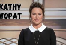 Kathy Wopat